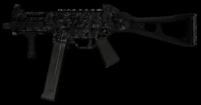 StatTrak™ UMP-45
