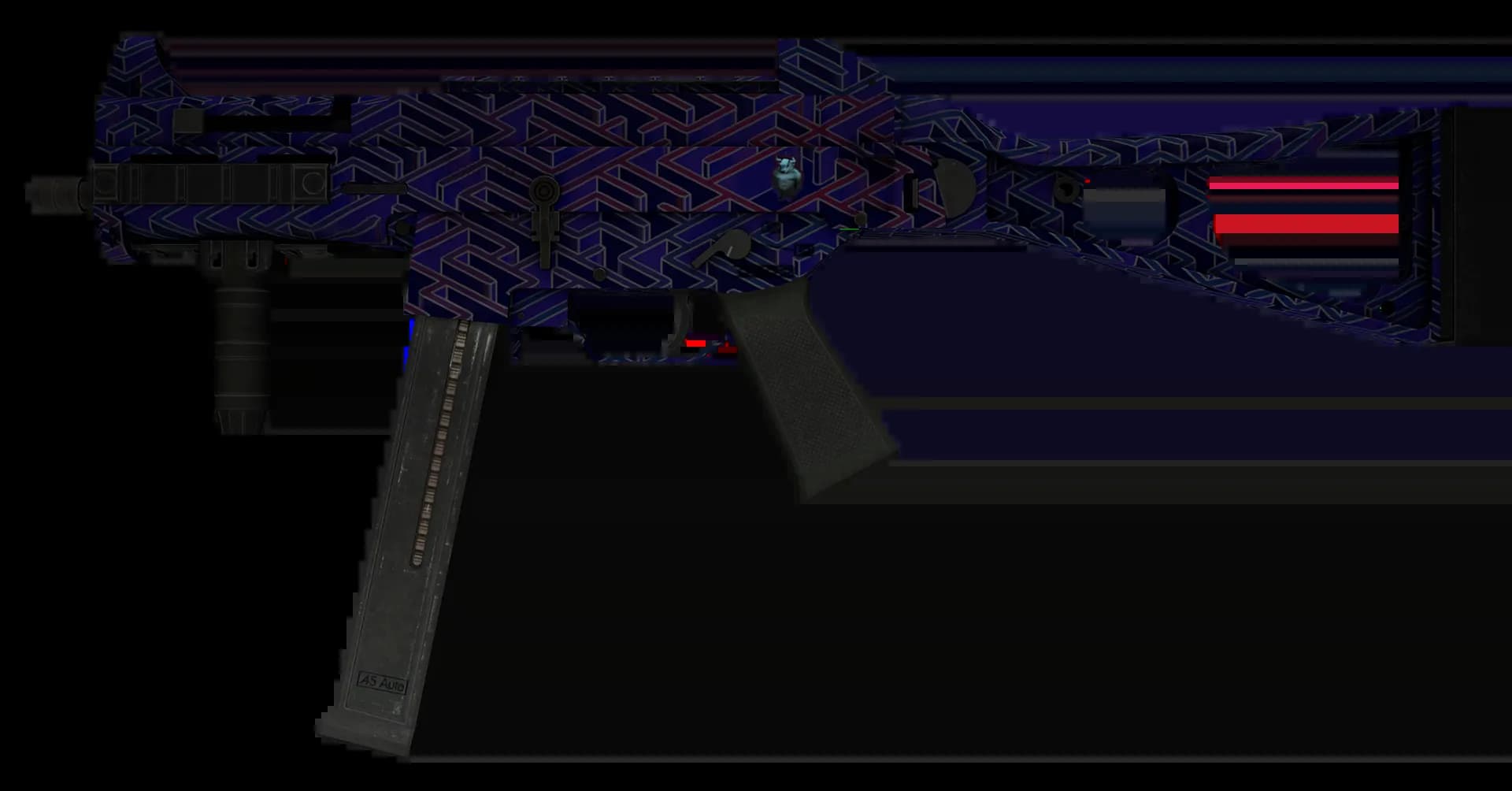 UMP-45