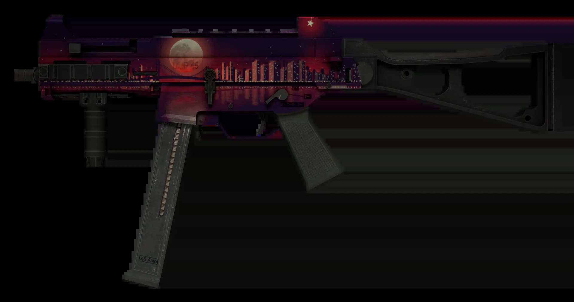 StatTrak™ UMP-45