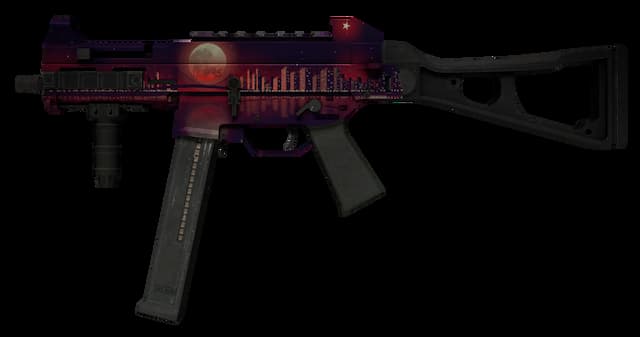 StatTrak™ UMP-45