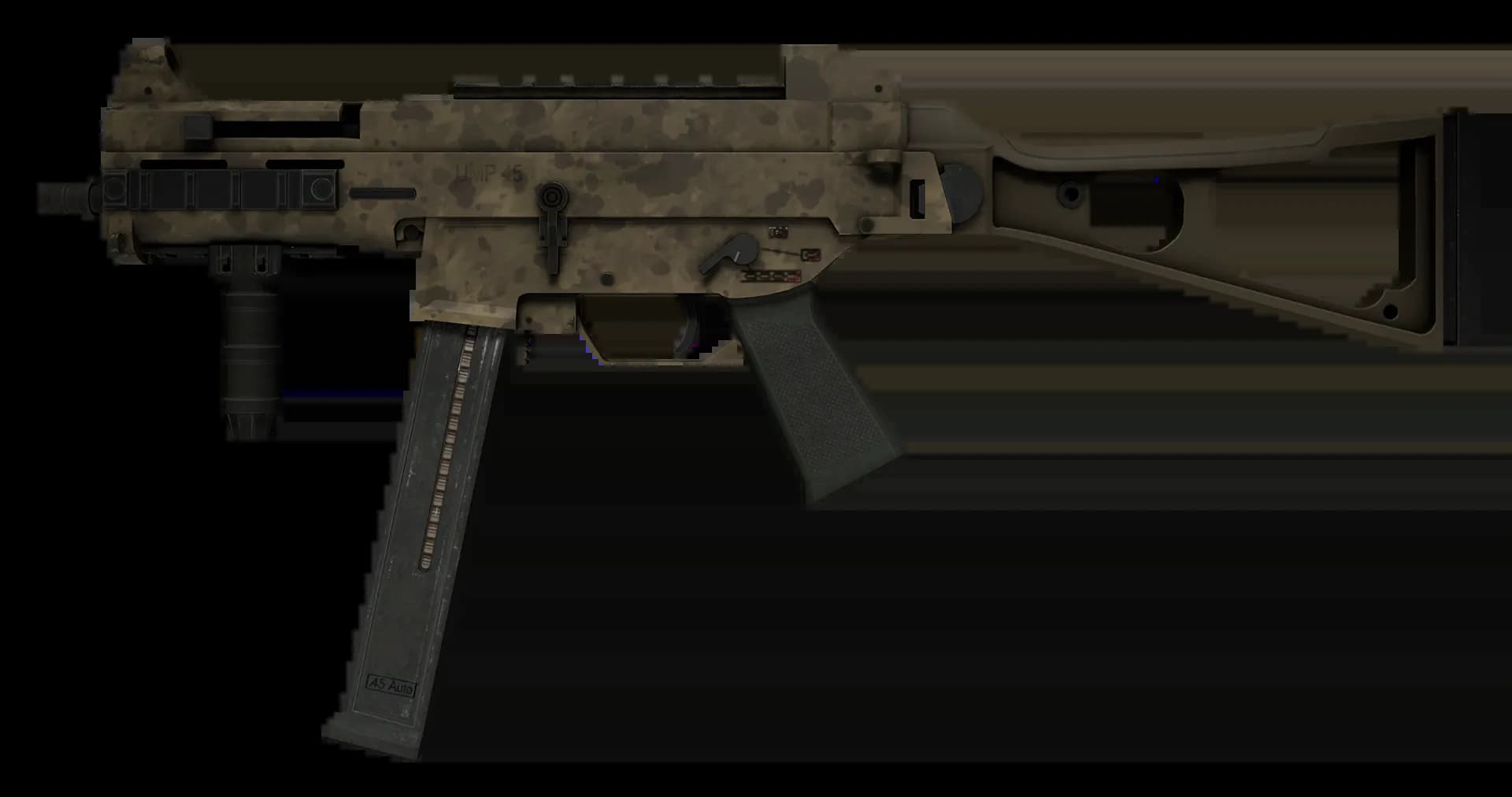 Souvenir UMP-45