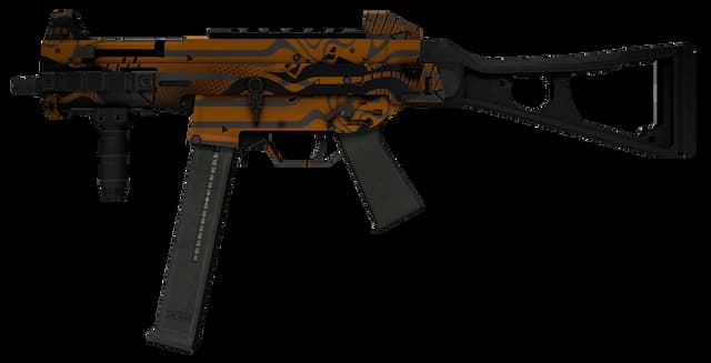 StatTrak™ UMP-45