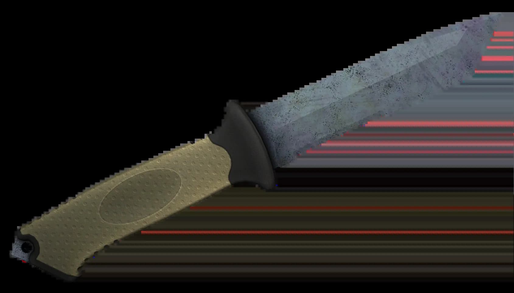 ★ StatTrak™ Ursus Knife