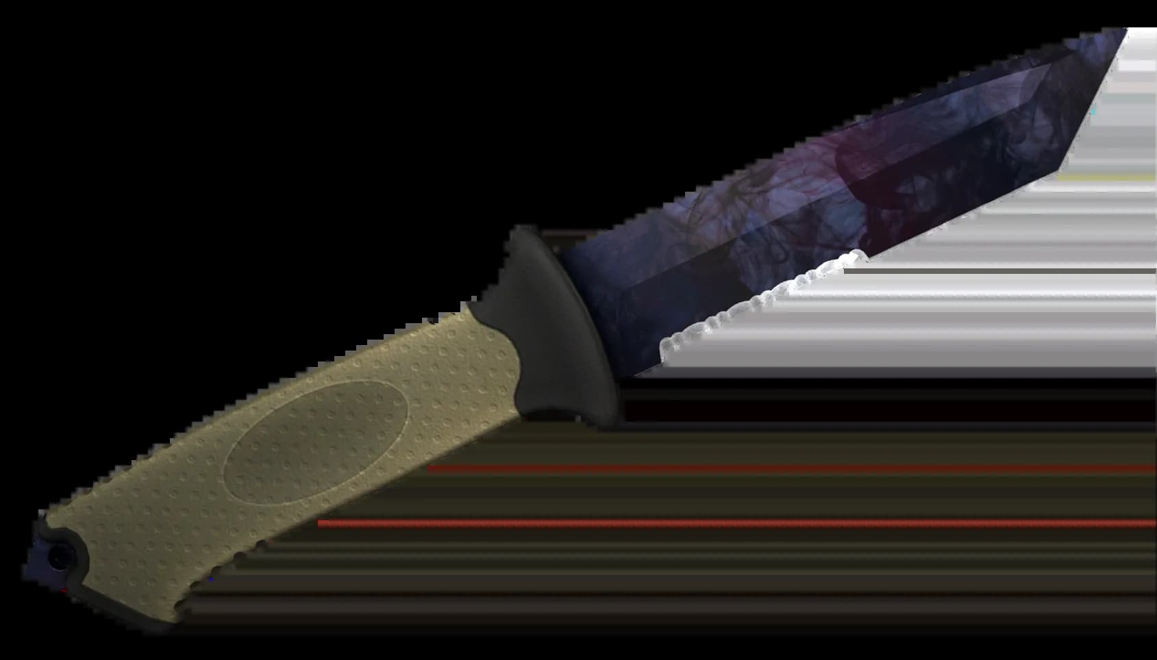 ★ StatTrak™ Ursus Knife