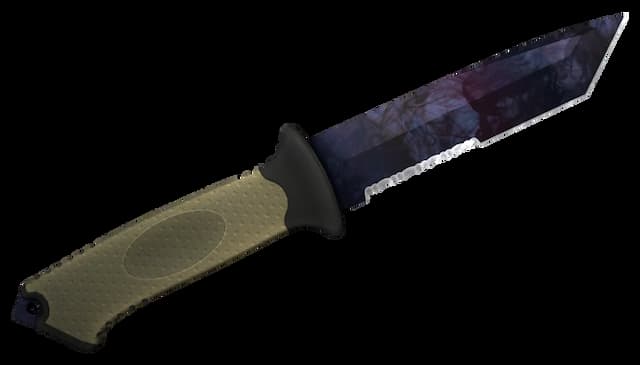 ★ StatTrak™ Ursus Knife
