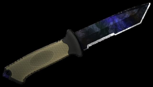 ★ StatTrak™ Ursus Knife