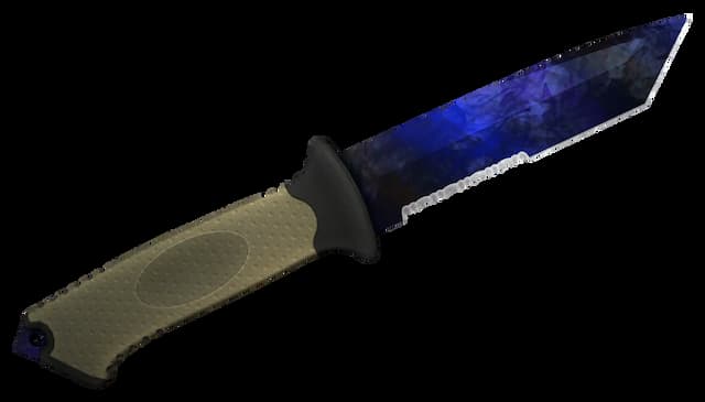 ★ StatTrak™ Ursus Knife