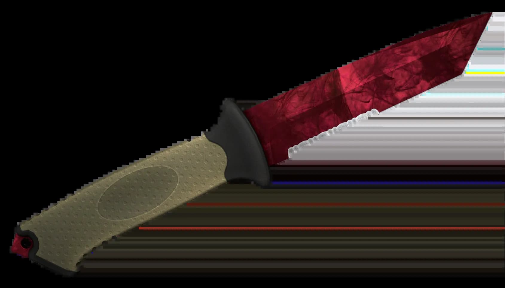 ★ StatTrak™ Ursus Knife