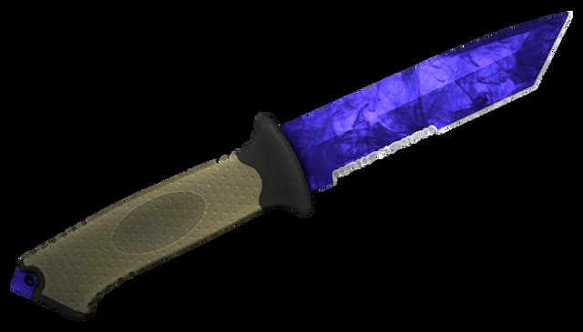 ★ StatTrak™ Ursus Knife