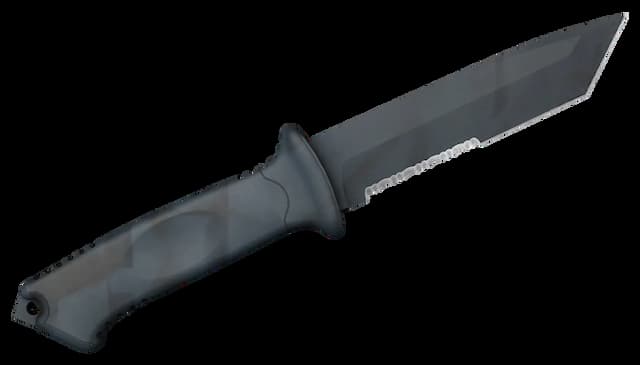 ★ StatTrak™ Ursus Knife