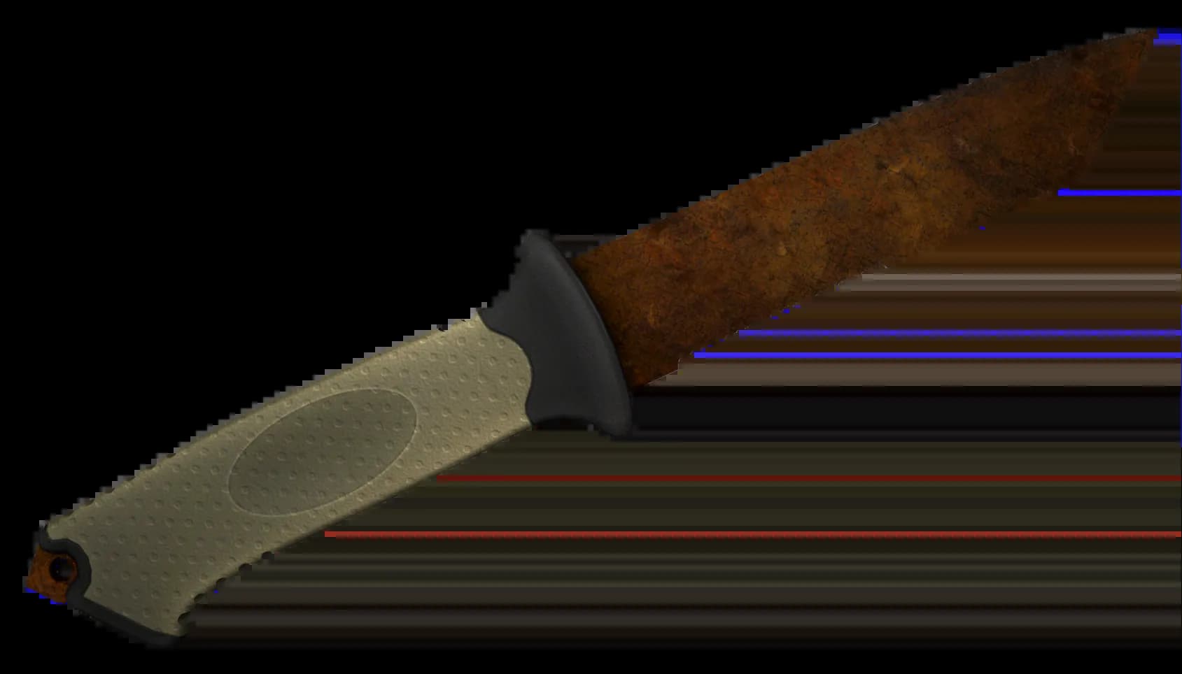 ★ StatTrak™ Ursus Knife