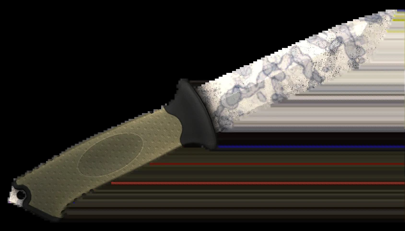 ★ StatTrak™ Ursus Knife