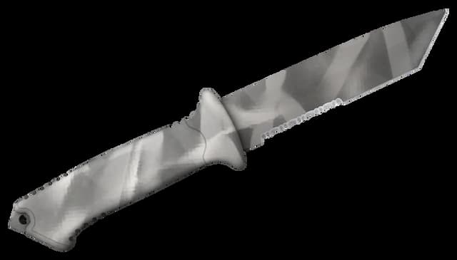 ★ StatTrak™ Ursus Knife