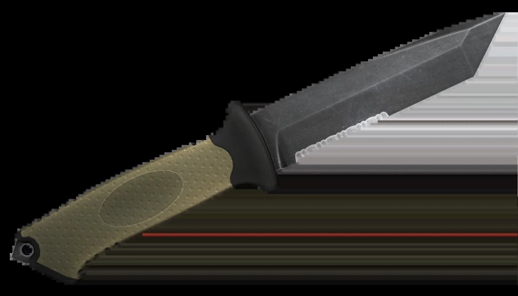 ★ StatTrak™ Ursus Knife