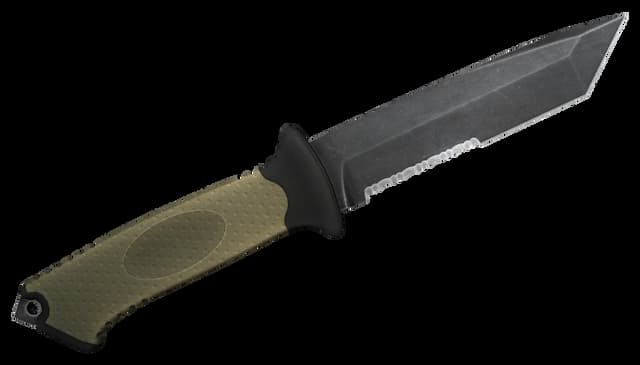 ★ StatTrak™ Ursus Knife