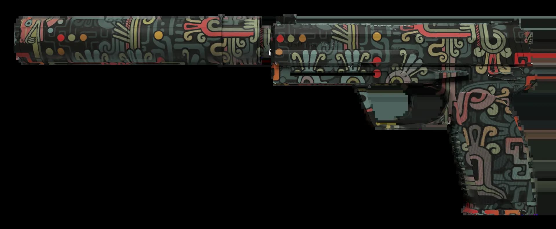 Souvenir USP-S