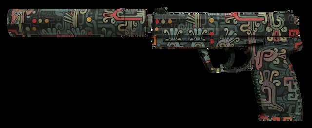 Souvenir USP-S