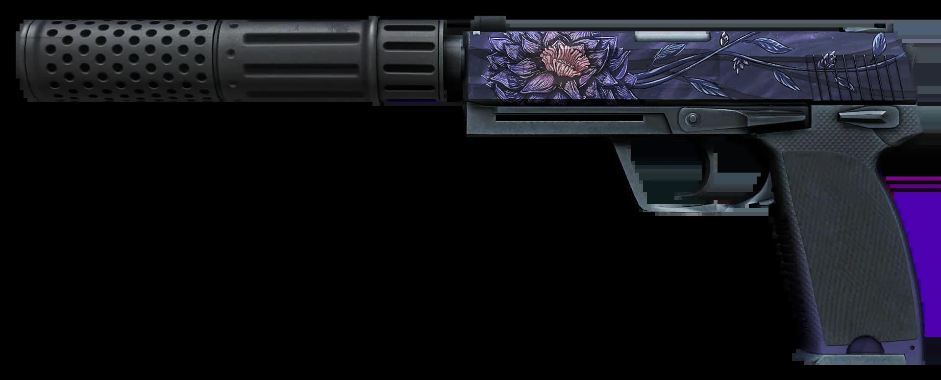 StatTrak™ USP-S