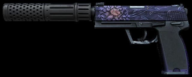 StatTrak™ USP-S