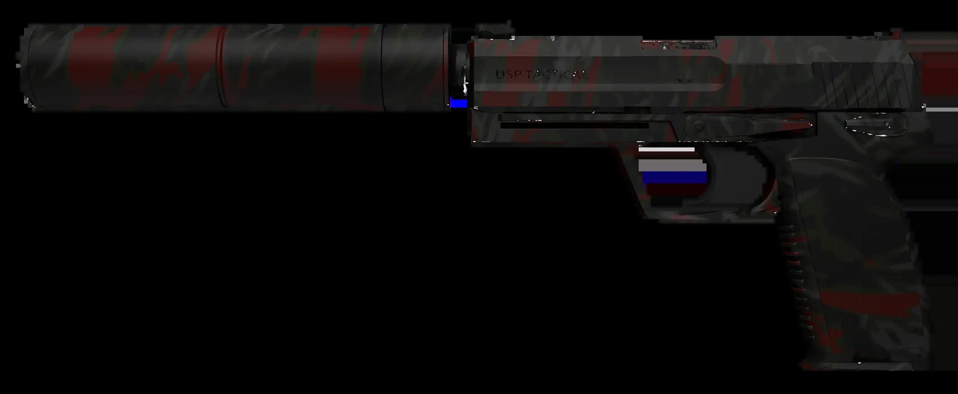 StatTrak™ USP-S