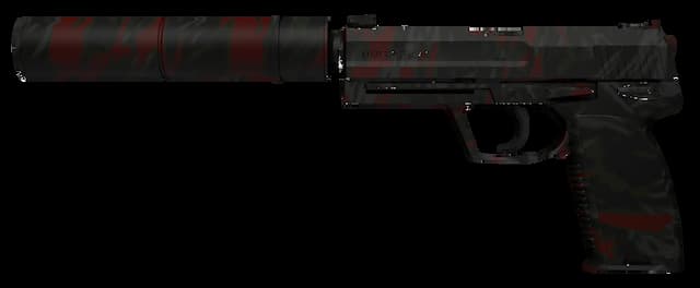 StatTrak™ USP-S