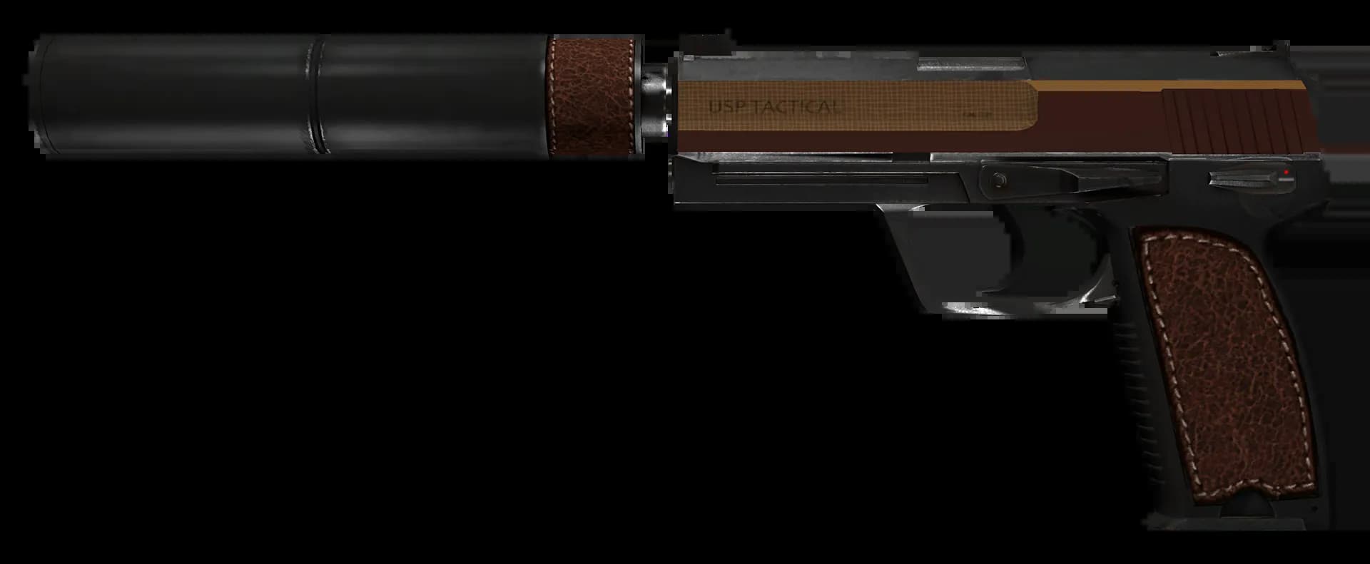 USP-S