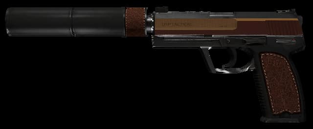 USP-S