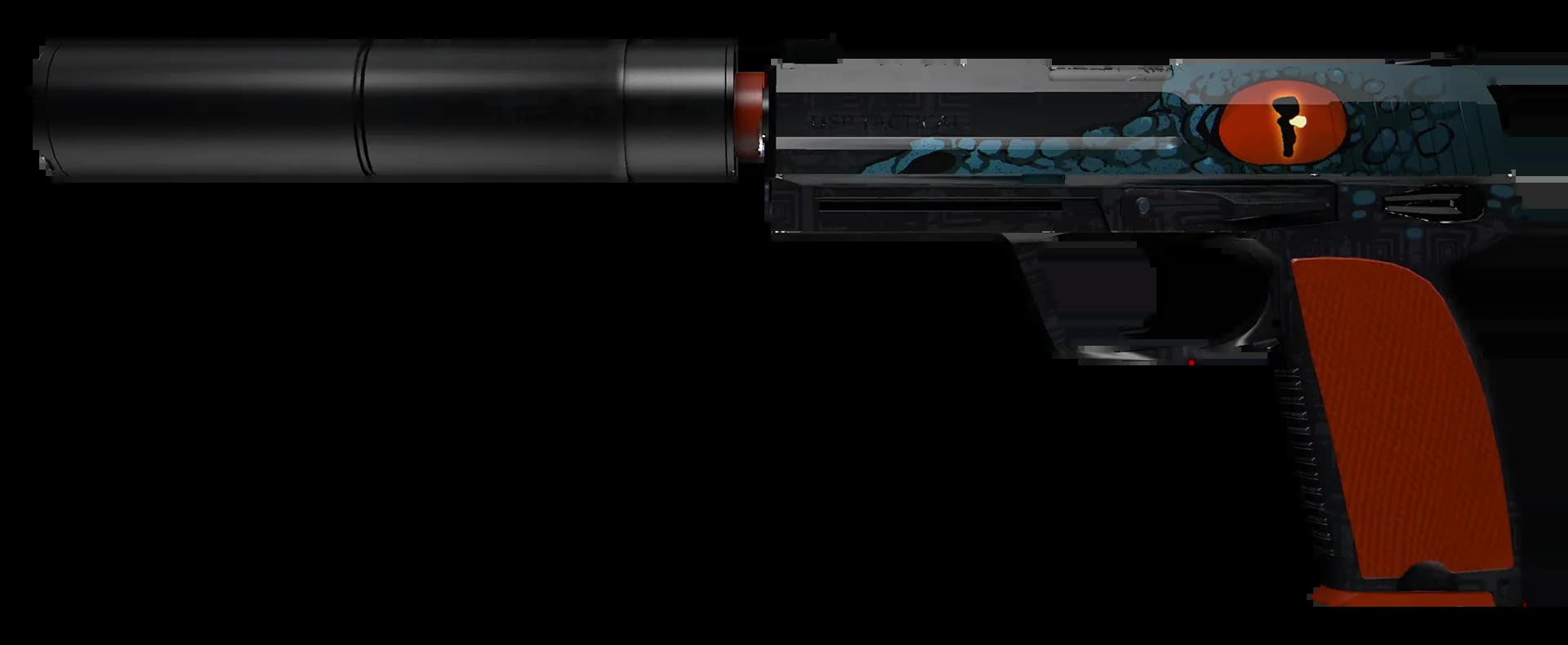 StatTrak™ USP-S