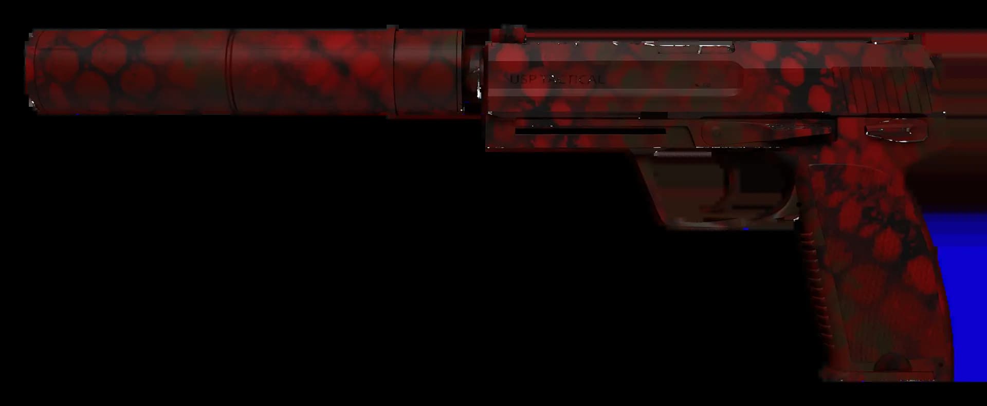 Souvenir USP-S