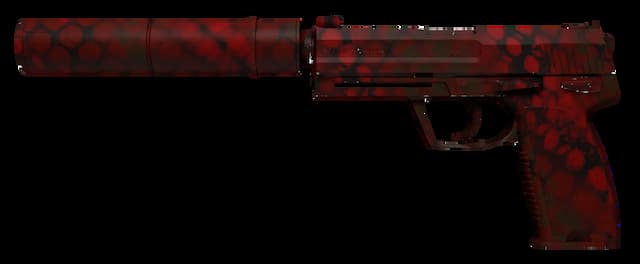 Souvenir USP-S