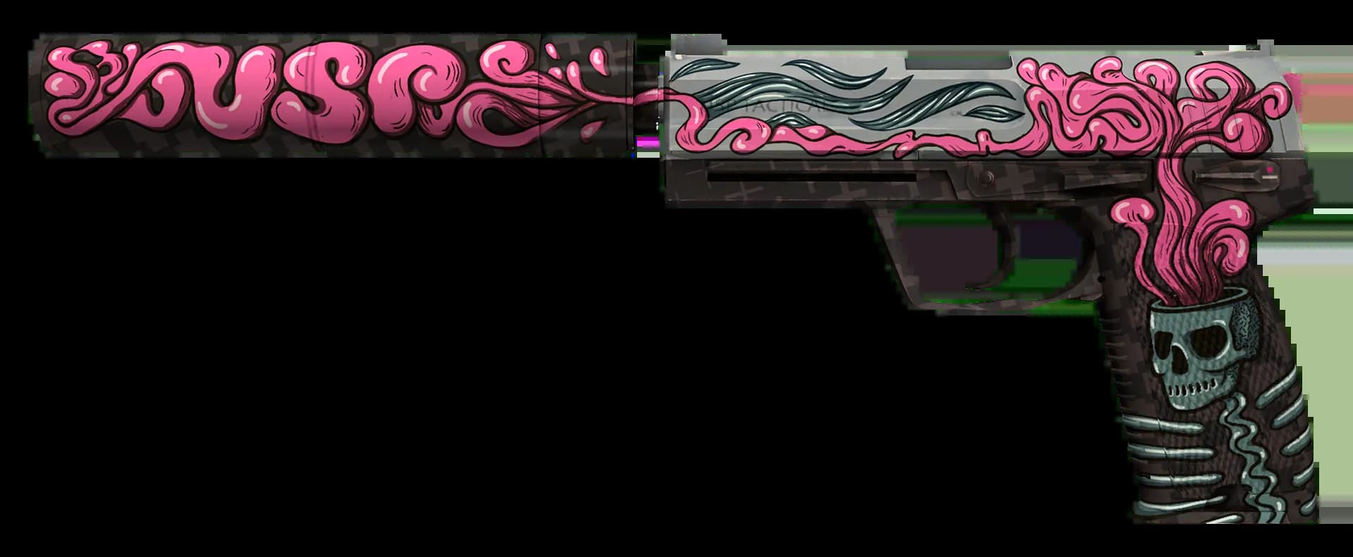 StatTrak™ USP-S