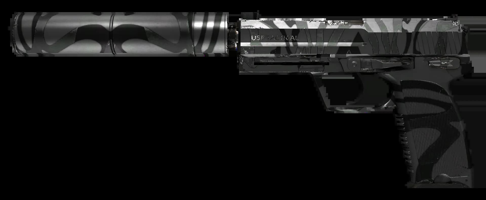 StatTrak™ USP-S