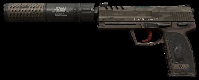 Souvenir USP-S