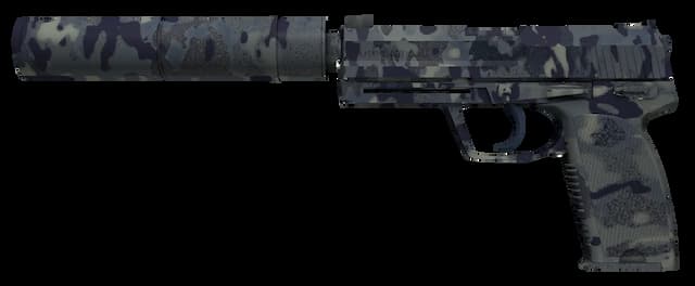 Souvenir USP-S