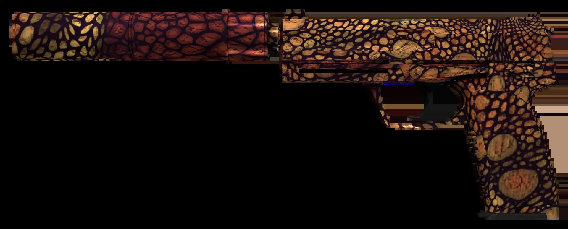 Souvenir USP-S