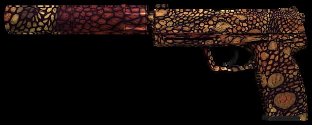 Souvenir USP-S