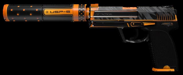 StatTrak™ USP-S