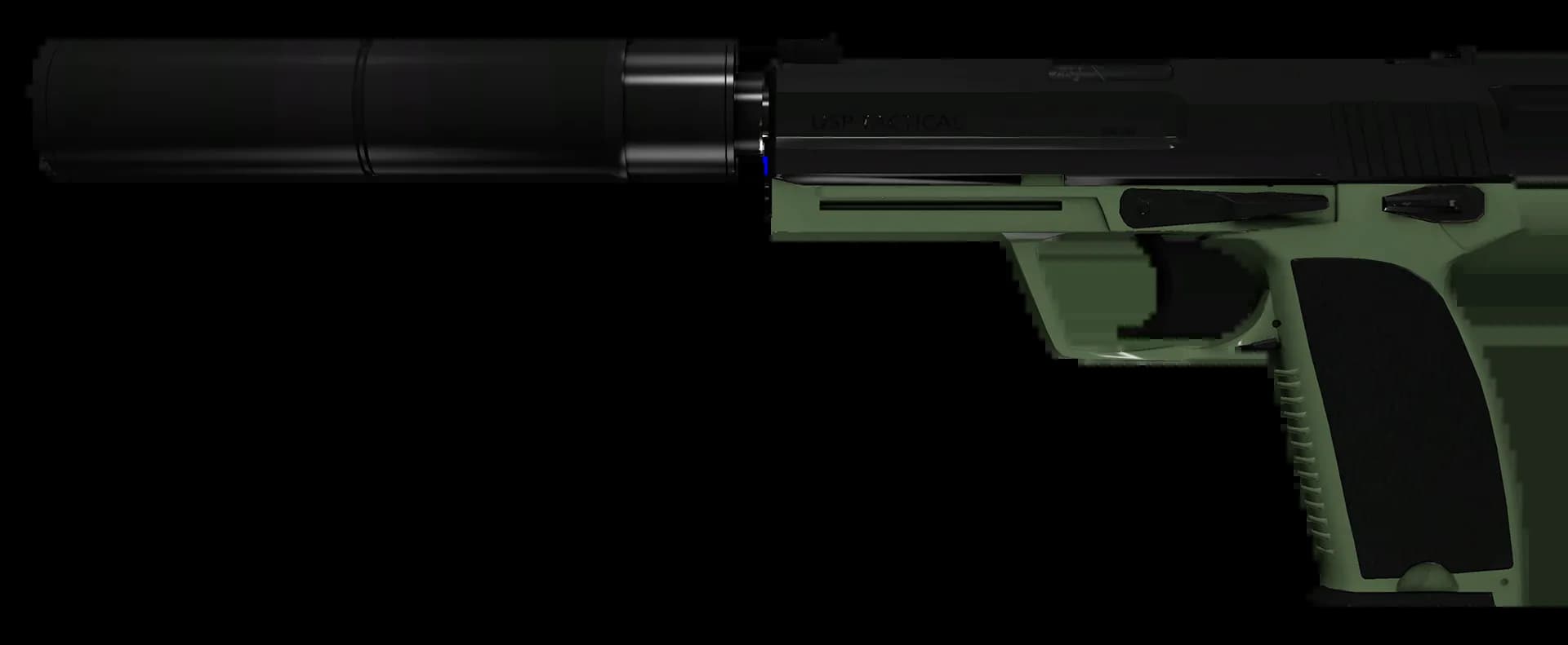 USP-S