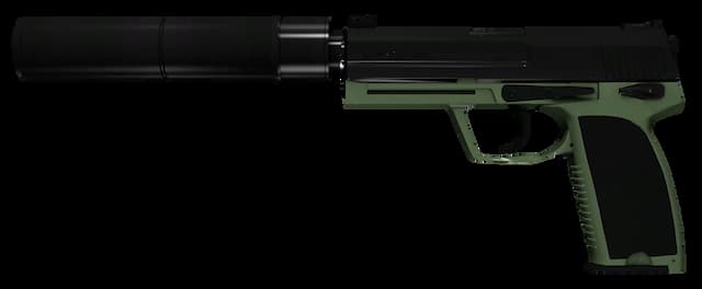 USP-S