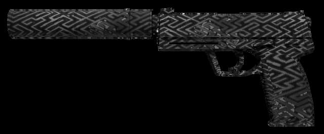 USP-S