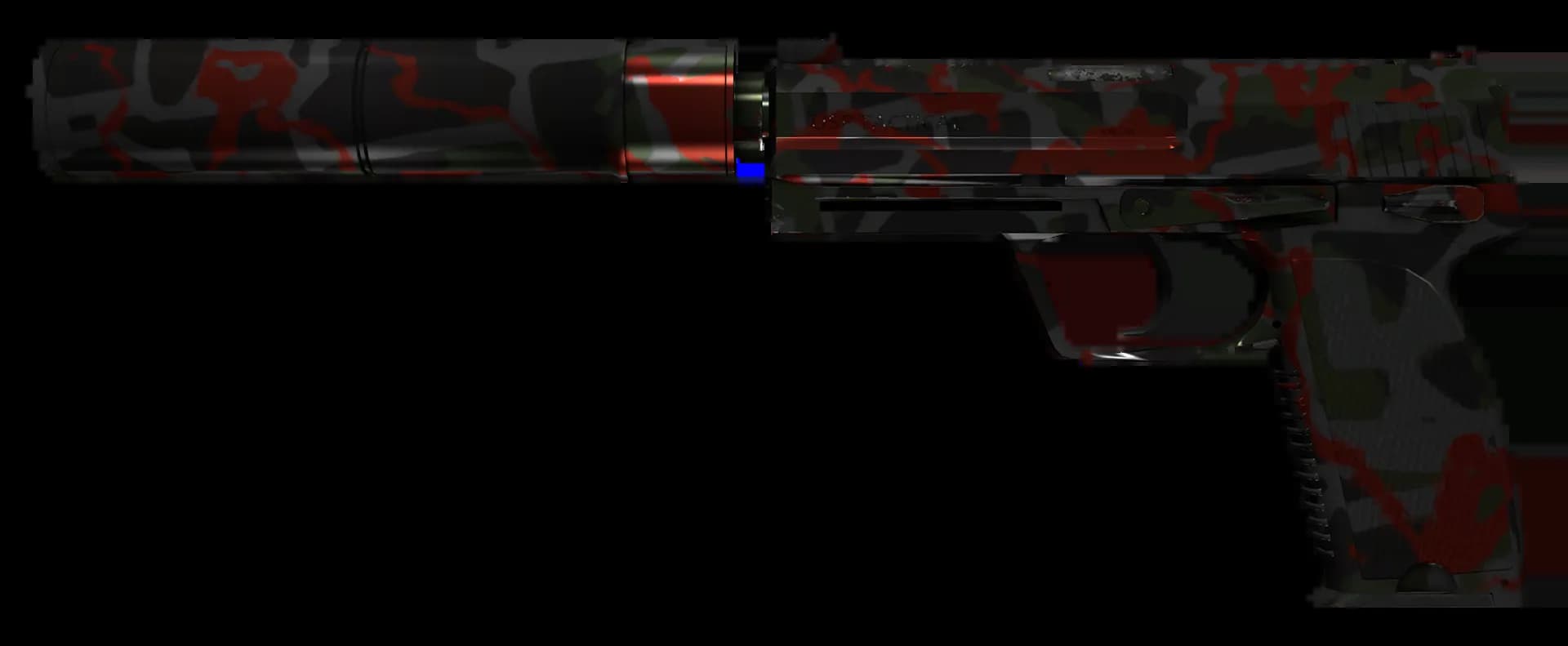 StatTrak™ USP-S