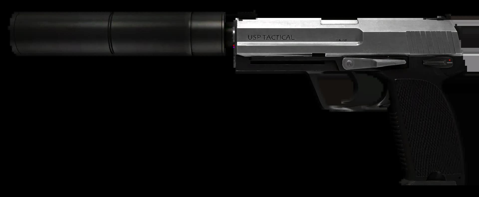 StatTrak™ USP-S