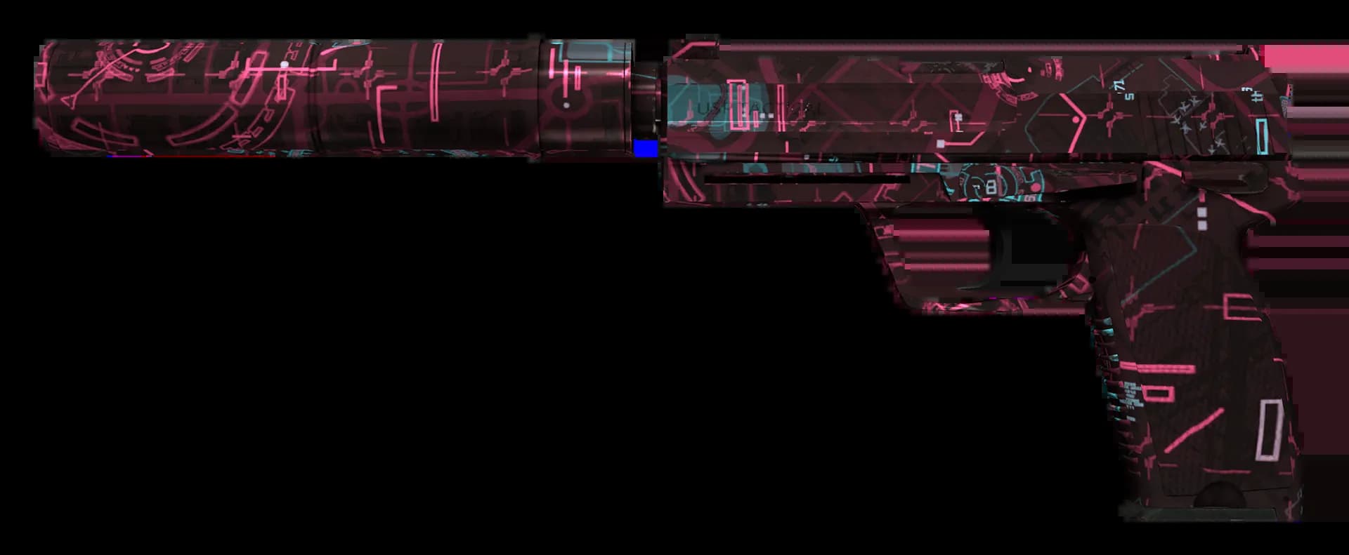 USP-S