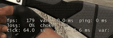 Czym jest var w CS2
