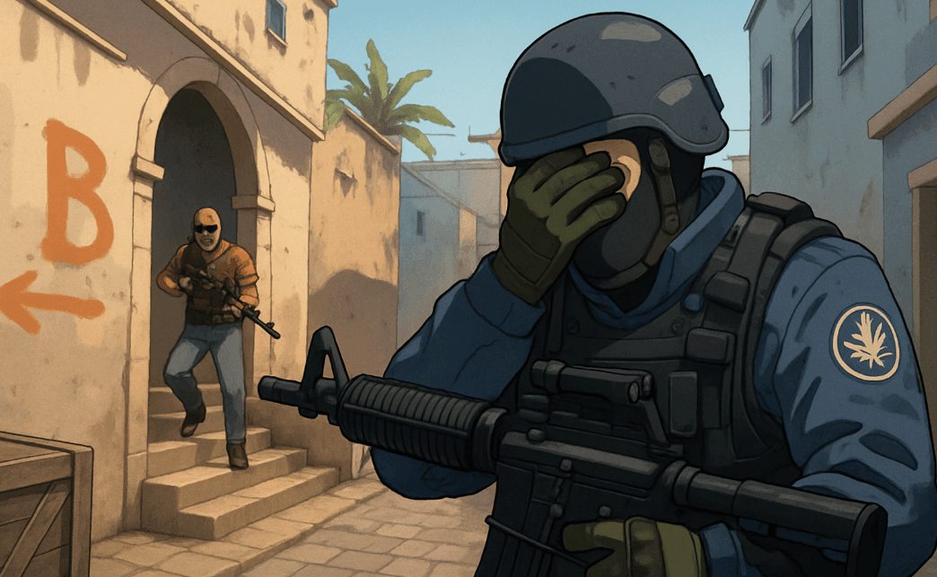 What to Do If You’re Playing Below Your Usual Level