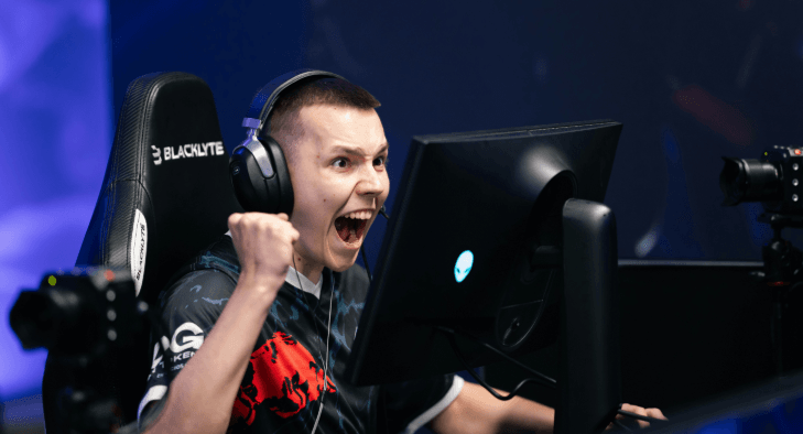 Wildcard strengthen roster: F1KU joins the team