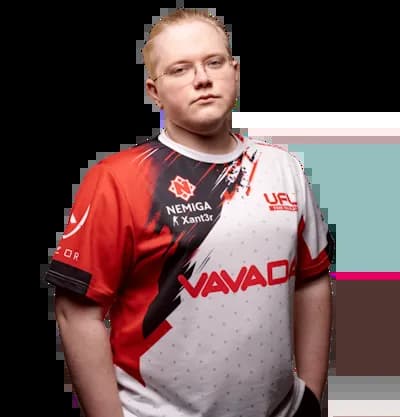 Xant3r