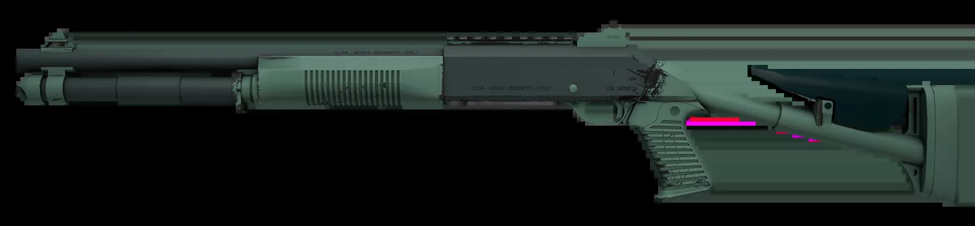 Souvenir XM1014