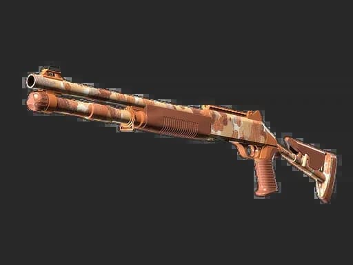 XM1014