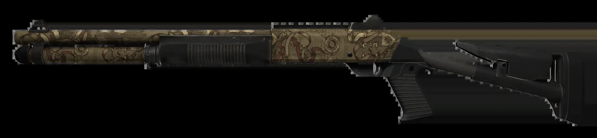 XM1014